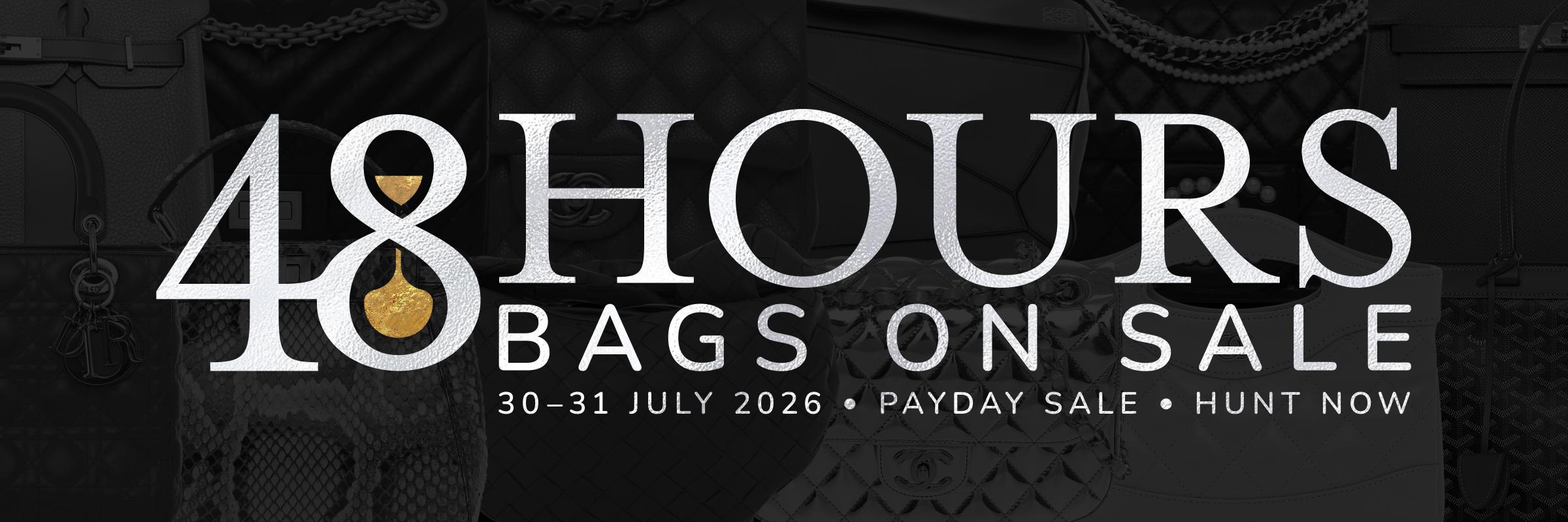 HuntStreet Payday SALE